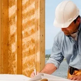 Cluff Builders & Fencing LLC logo