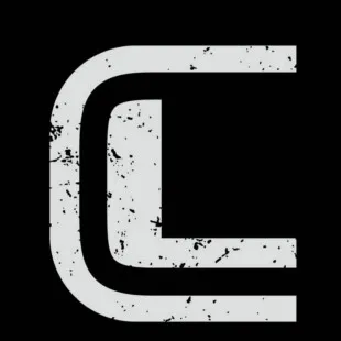 Clutter-Less Demolition logo