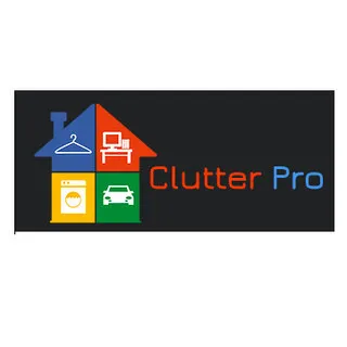 Clutter Pro, Inc. logo