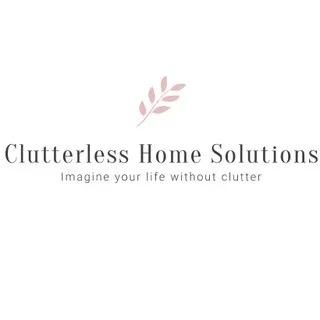 Clutterless Home Solutions, LLC logo