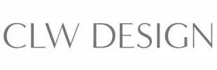 CLW Design logo