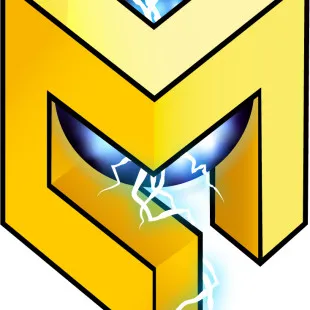 C&M Electric LLC. logo