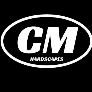 CM Hardscapes LLC logo