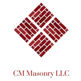 CM Masonry LLC logo