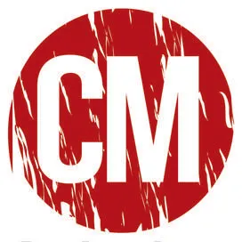 Cm Painting logo