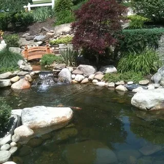 CMB Landscaping Services logo