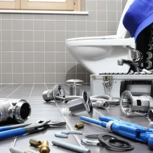 CMD Maintenance & Repair logo