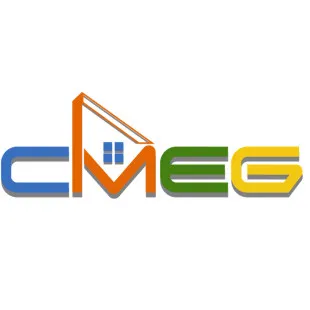 CMEG Construction & Remodeling logo