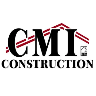 CMI Construction logo