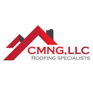 CMNG Roofing logo