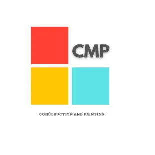 CMP Construction and Painting LLP logo