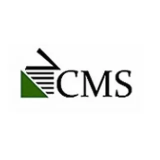 CMS Roofing & Exteriors logo