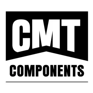 CMT Components logo
