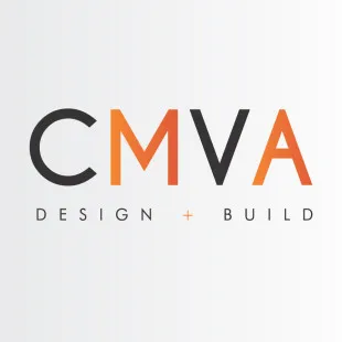 Cmva Design + Build / Cmva Development LLC logo