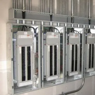 Cnk Electric, INC. - Electrical Services in Momence, IL