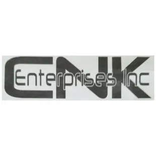 CNK Enterprises Inc. logo