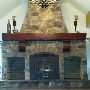CNY Chimney & Masonry - Tile & Stone Installation Services in Williamstown, NY