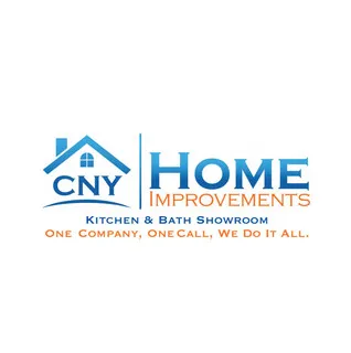 Cny Home Improvements logo
