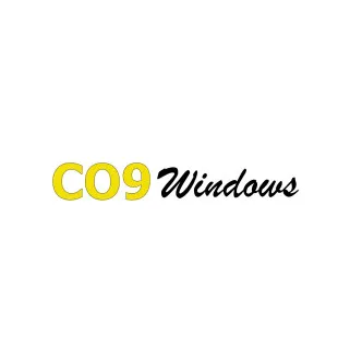 Co9 Windows logo