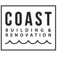 Coast Building & Renovation logo