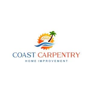Coast Carpentry logo