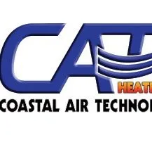 Coastal Air Technologies Inc logo