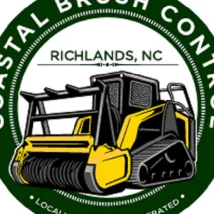 Coastal Brush Control LLC logo