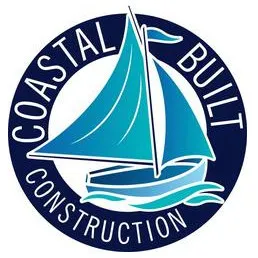 Coastal Built Construction logo