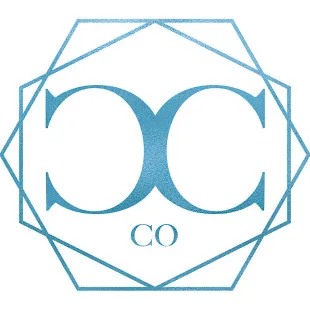 Coastal Chic Co logo