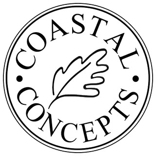 Coastal Concepts logo