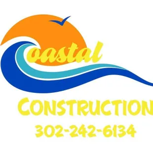 Coastal Construction logo
