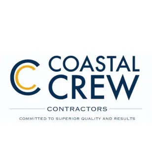Coastal Crew logo