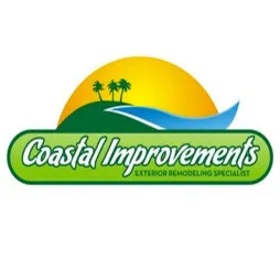 Coastal Improvements logo