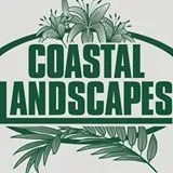 Coastal Landscapes and Nursery logo