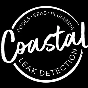 Coastal Leak Detection logo