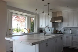 Coastal Marble & Granite - Countertop Installation Services in Sherman Oaks, CA