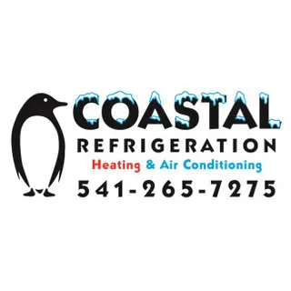 Coastal Refrigeration logo
