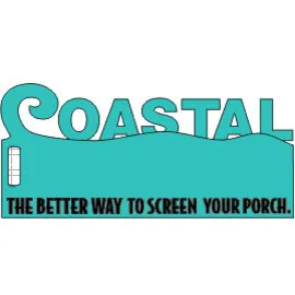 Coastal Screening LLC logo