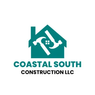 Coastal South Construction LLC logo