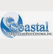 Coastal Termite logo