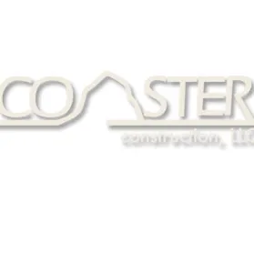 Coaster Construction logo