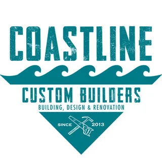 Coastline Custom Builders logo