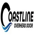 Coastline Overhead Door logo