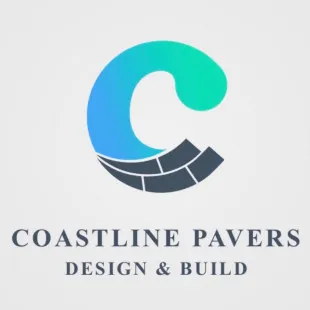 Coastline Pavers logo