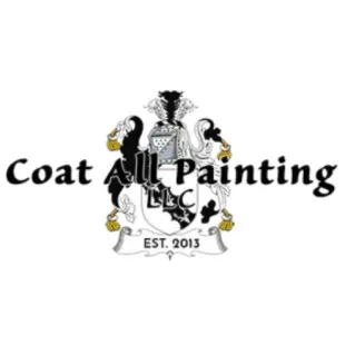 Coat All Painting LLC logo