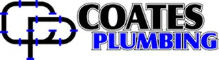 Coates Plumbing Inc logo