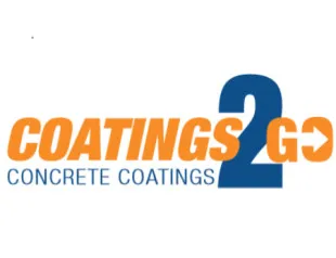 Coatings2go logo