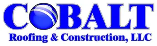 Cobalt Construction logo