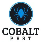 Cobalt Pest Control logo