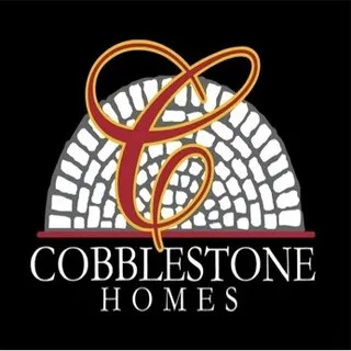 Cobblestone Homes logo